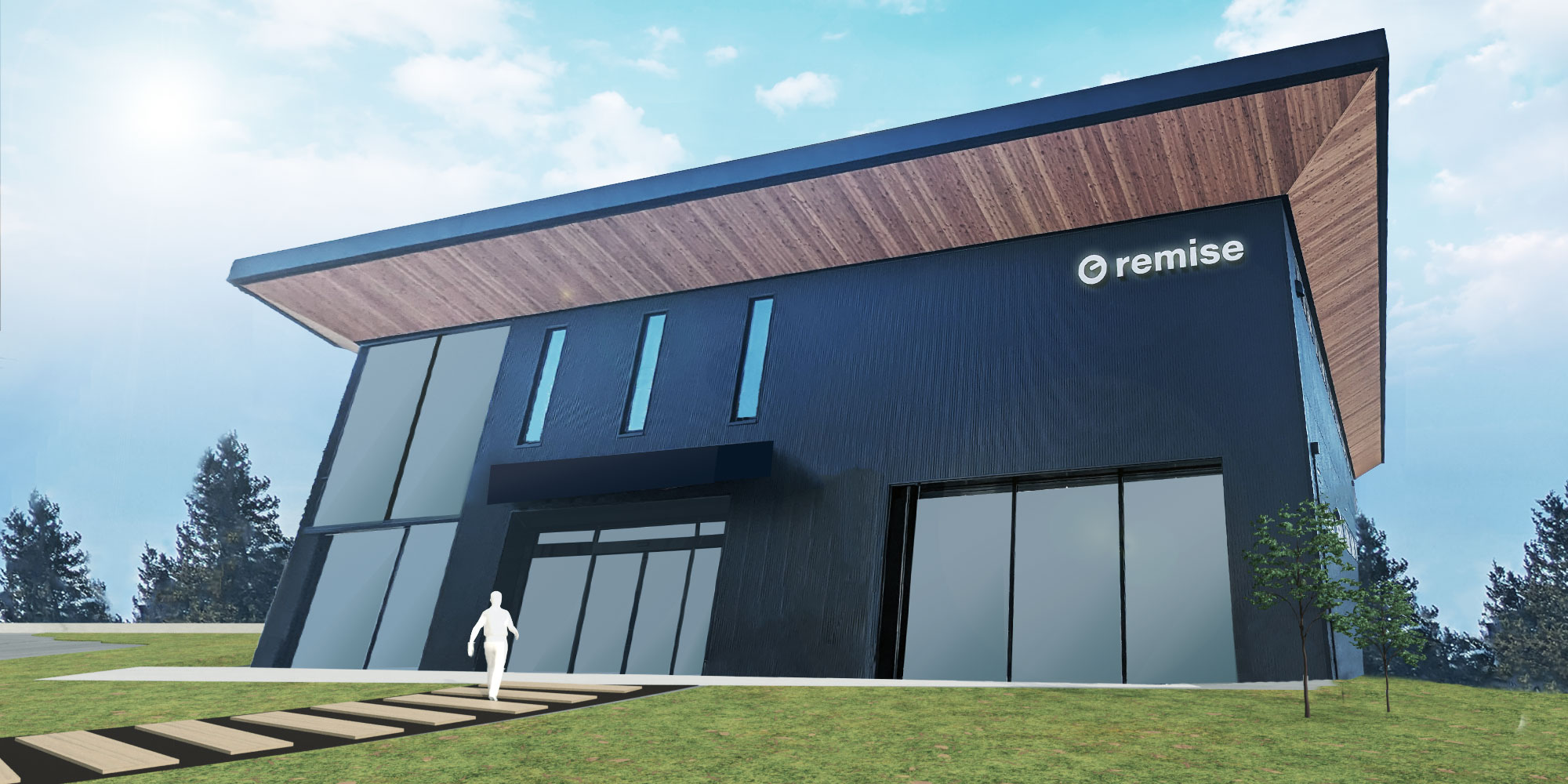 aegise Technical Center Komoro(イージャイズテクニカルセンターコモロ)